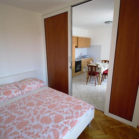 Villa Vienna Novigrad Istria Esterno foto