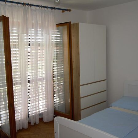 Villa Vienna Novigrad Istria Esterno foto