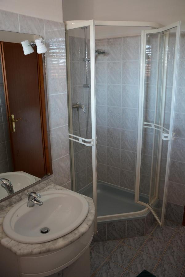 Villa Vienna Novigrad Istria Esterno foto