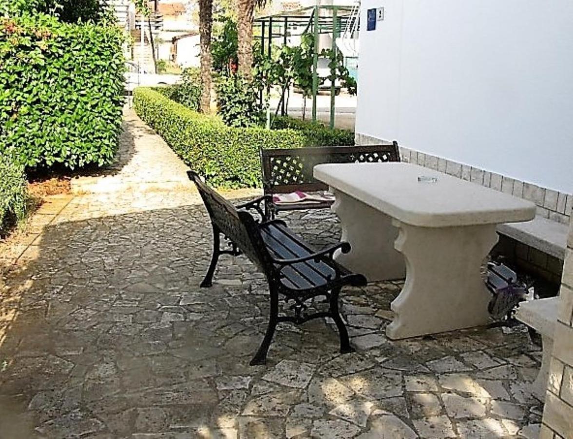 Villa Vienna Novigrad Istria Esterno foto