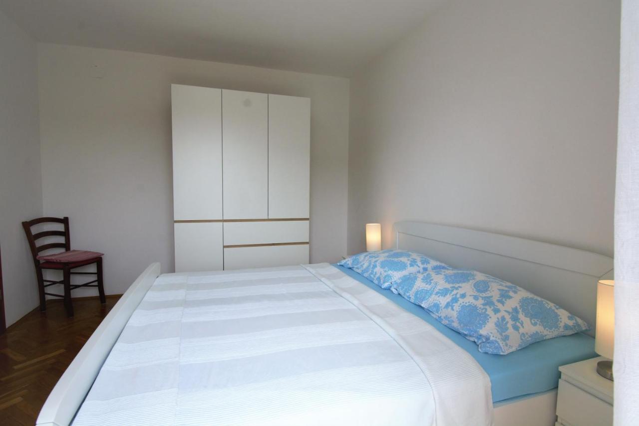Villa Vienna Novigrad Istria Esterno foto