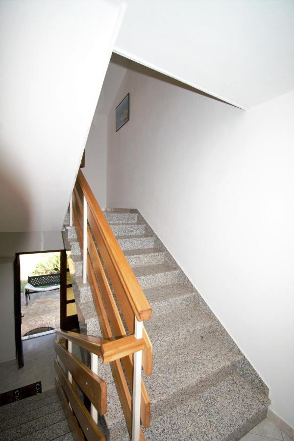 Villa Vienna Novigrad Istria Esterno foto