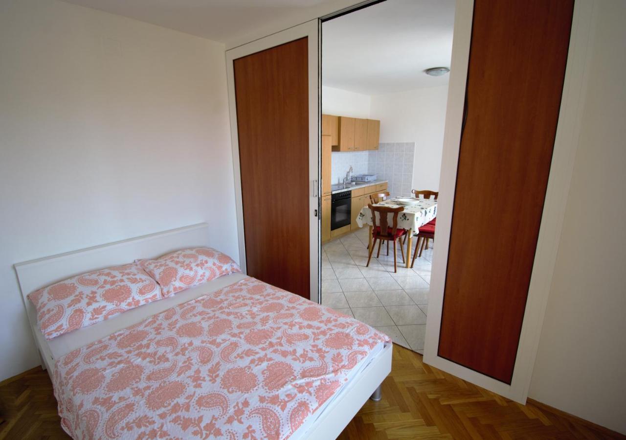Villa Vienna Novigrad Istria Esterno foto