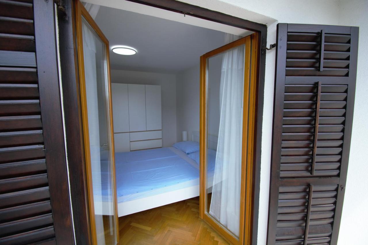 Villa Vienna Novigrad Istria Esterno foto