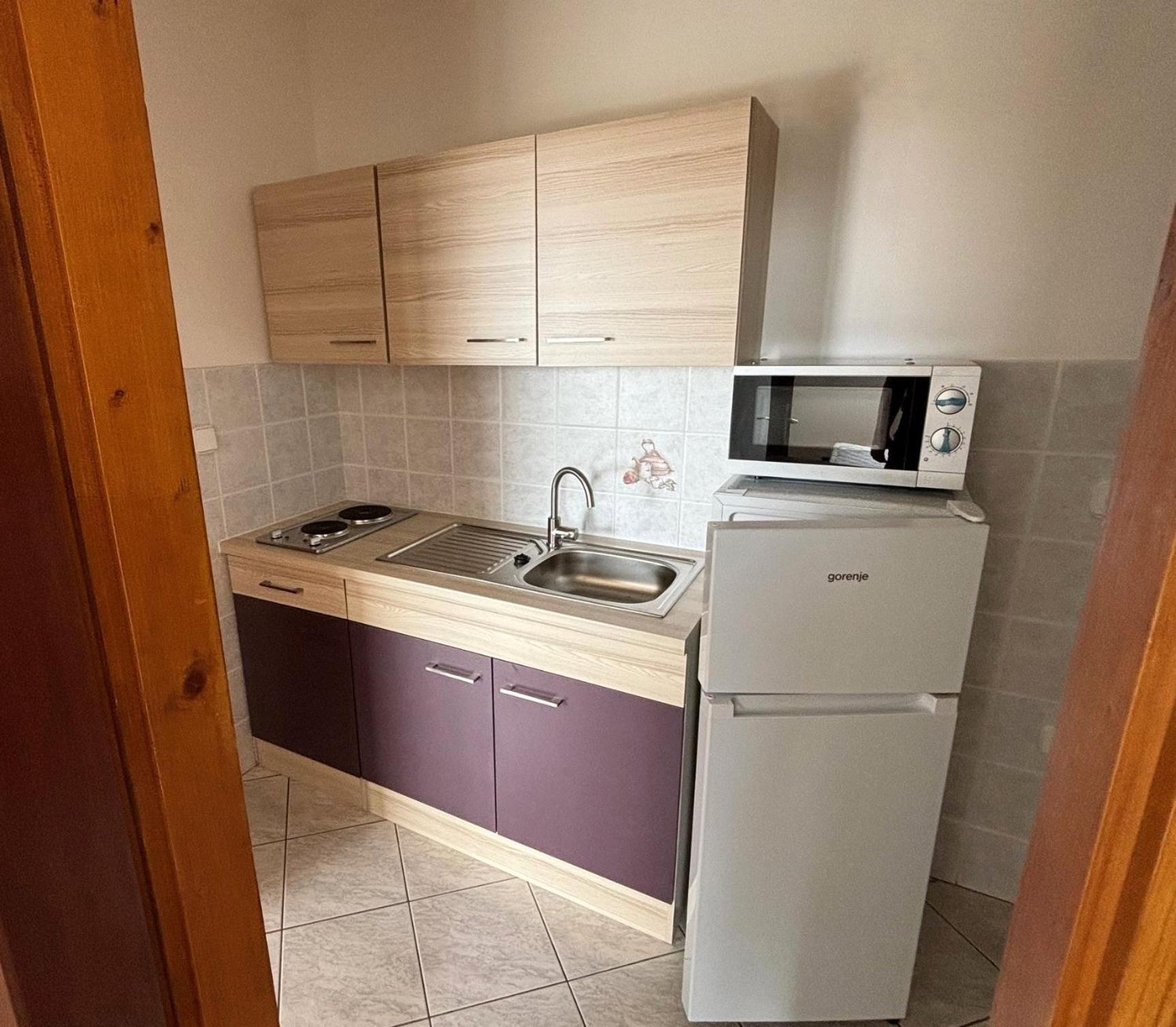 Villa Vienna Novigrad Istria Esterno foto