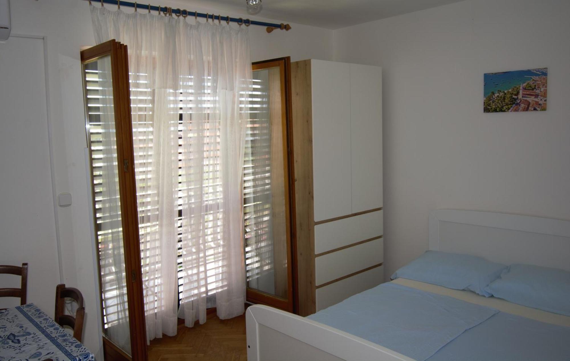 Villa Vienna Novigrad Istria Esterno foto